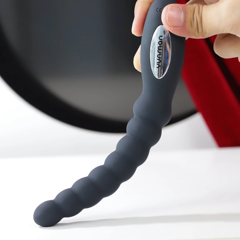 Que rung hậu môn Yun Man Roi rồng Que rung hậu môn Yun Man Roi rồng