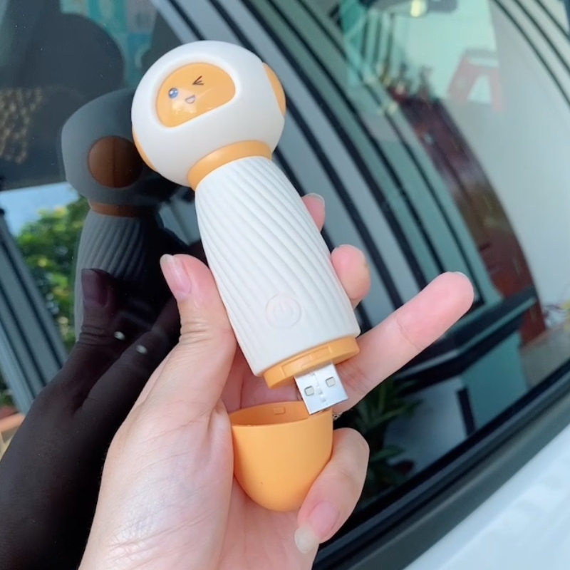 Chày rung tình yêu Lilo Yuyue Chày rung tình yêu Lilo Yuyue