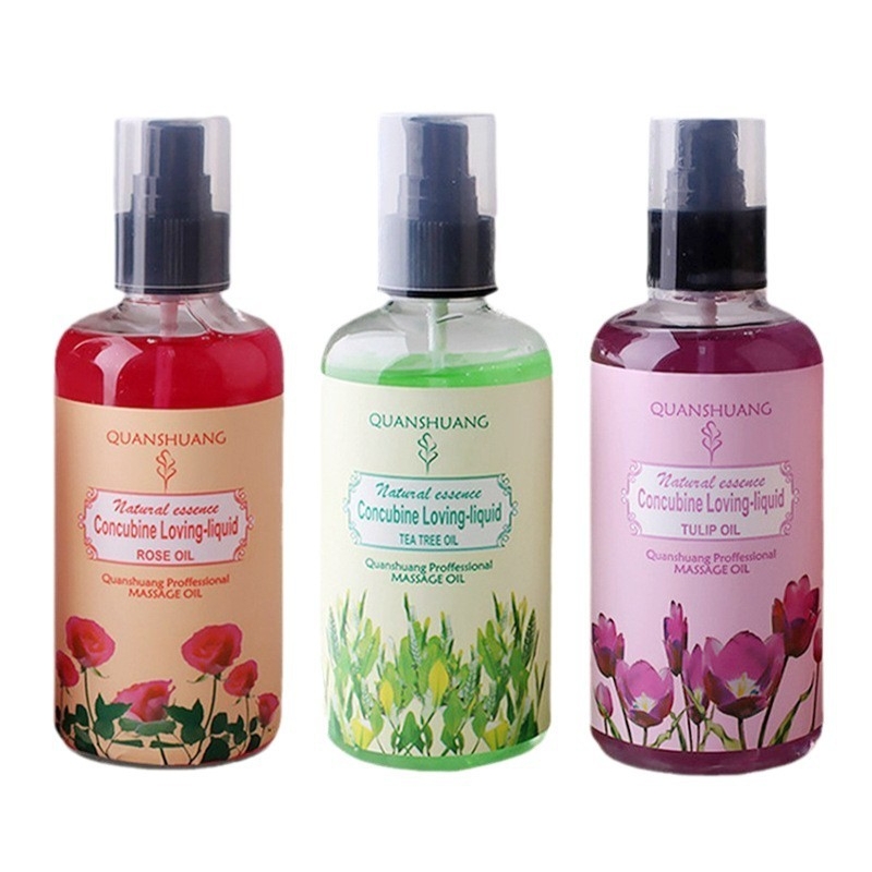 Gel bôi trơn Aifei hương thảo mộc