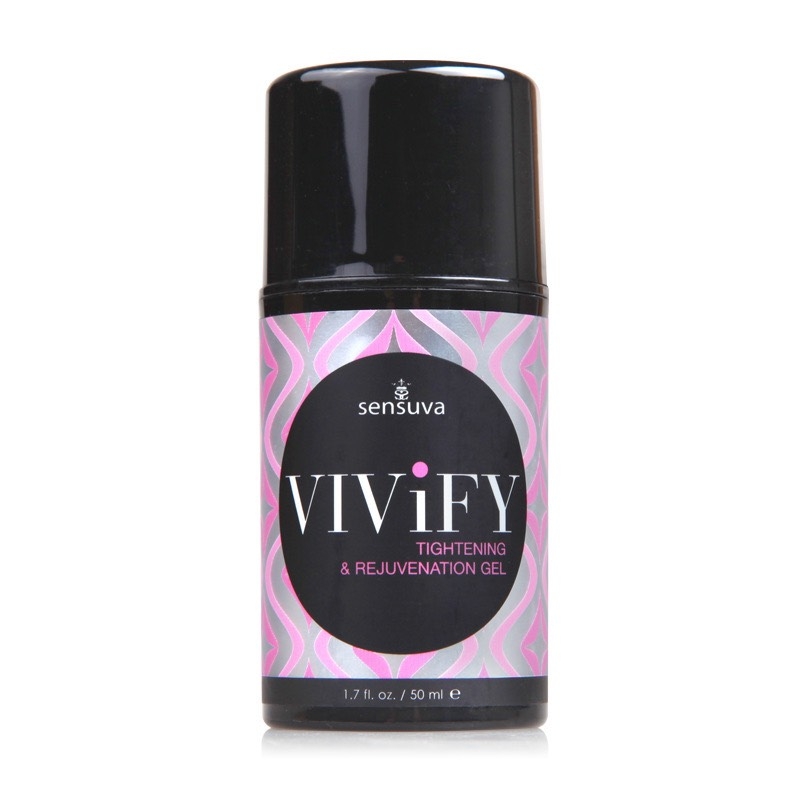 Gel se khít âm đạo Vivify