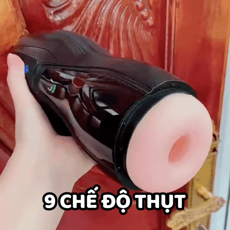 Âm đạo giả sục tự động Dream Flying