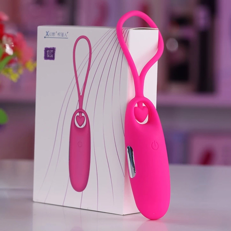 Trứng rung 7 chế độ Aphojoy Yue