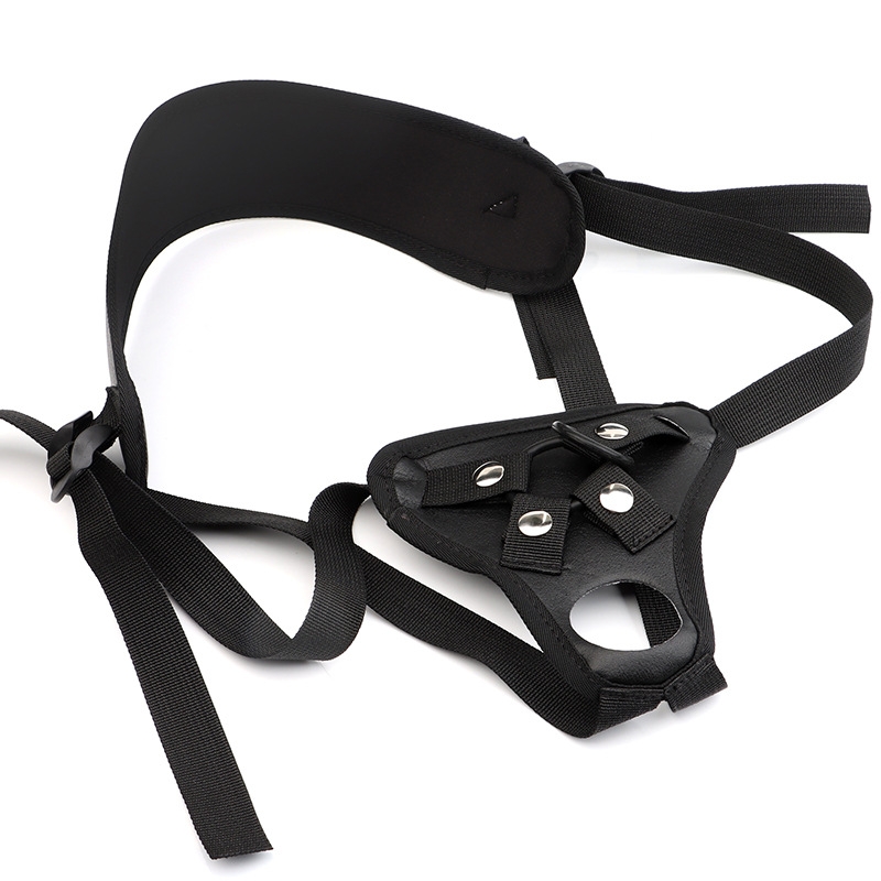 Quần đeo dương vật Harnais