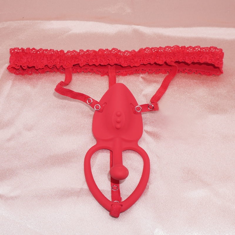 Quần lót rung điều khiển từ xa và qua app Mengma