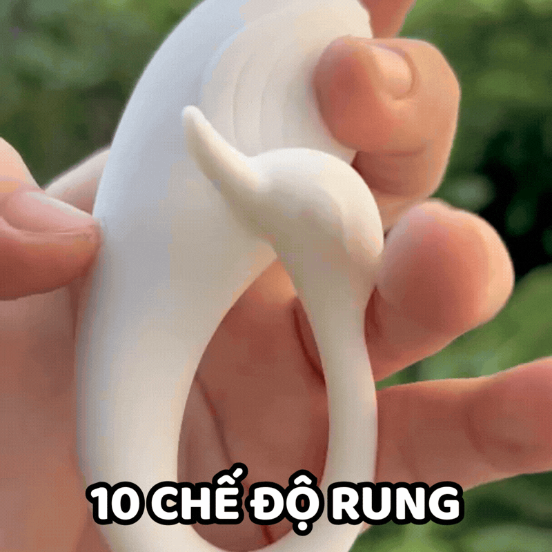 trung-rung-dieu-khien-tu-xa-ca-heo-swan-5 Trứng rung điều khiển từ xa thiên nga Swan