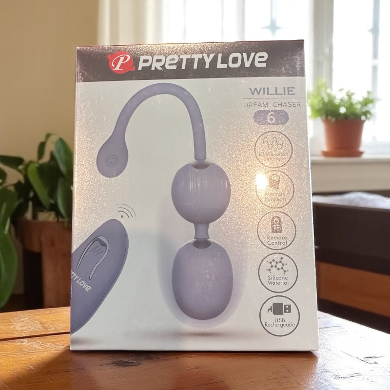 trung-rung-hau-mon-pretty-love-willie-3 Trứng rung hậu môn Pretty Love Willie