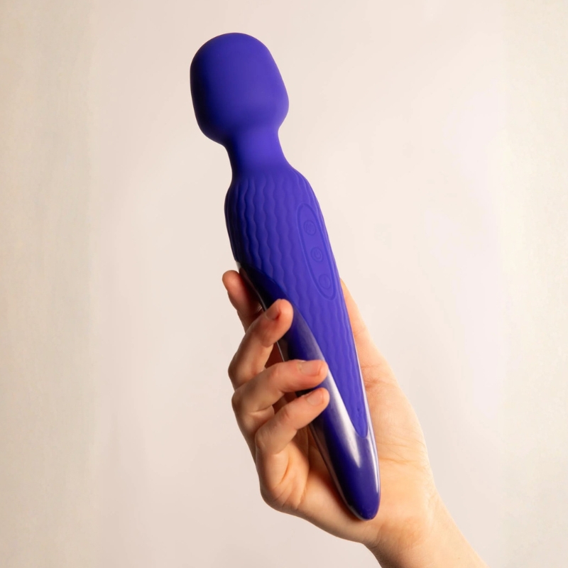 Chày rung Pretty Love Antony Youth