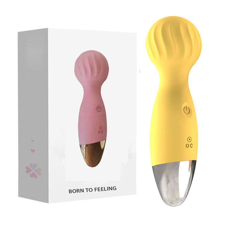 Chày rung mini Sagan Huanqu