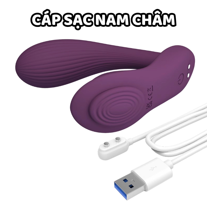 Quần chíp rung Pretty Love Franz