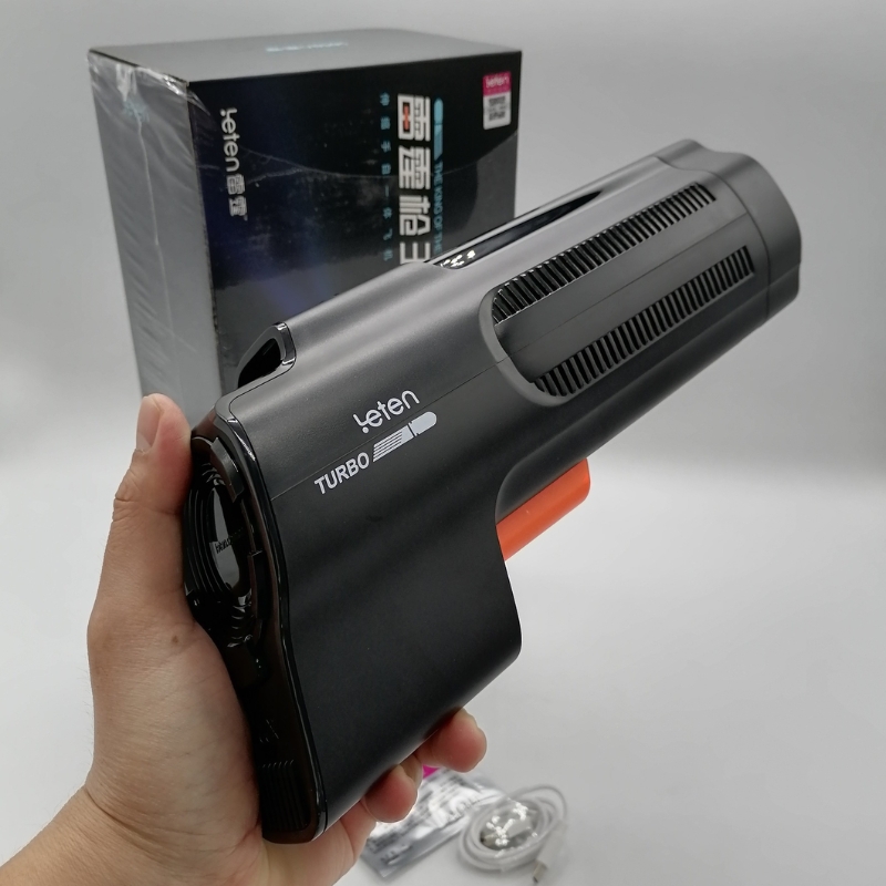 Máy thủ dâm tự động Leten Turbo Thrusting
