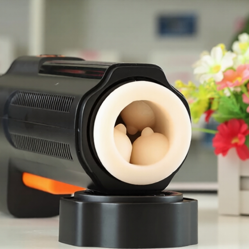 Máy thủ dâm tự động Leten Turbo Thrusting