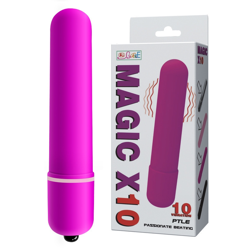 Bút rung mini Magic X10