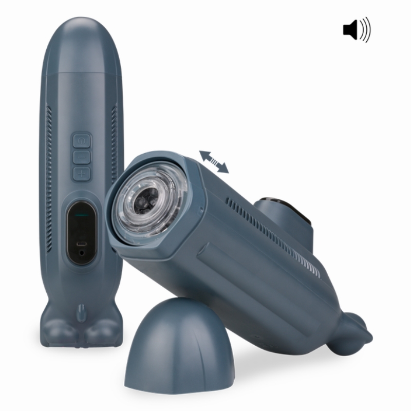 Máy thủ dâm tự động Leten Submerge