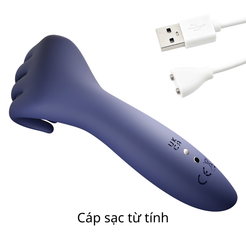 Bàn tay hỗ trợ tập luyện chống xuất tinh sớm Yunman Yujie